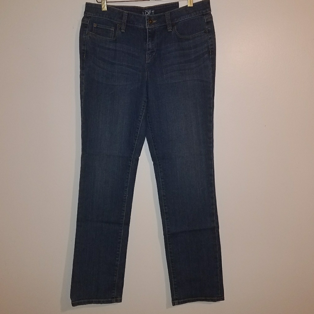 Ann Taylor Jeans